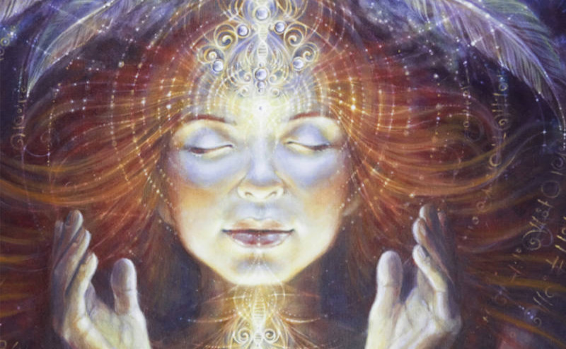 Toxic Feminism & Divine Goddess Programming - The Cosmic Switchboard